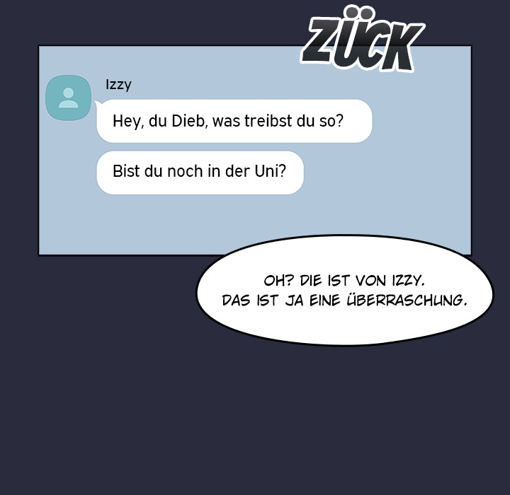 Überleben in einem Comic - episode 19 - 80