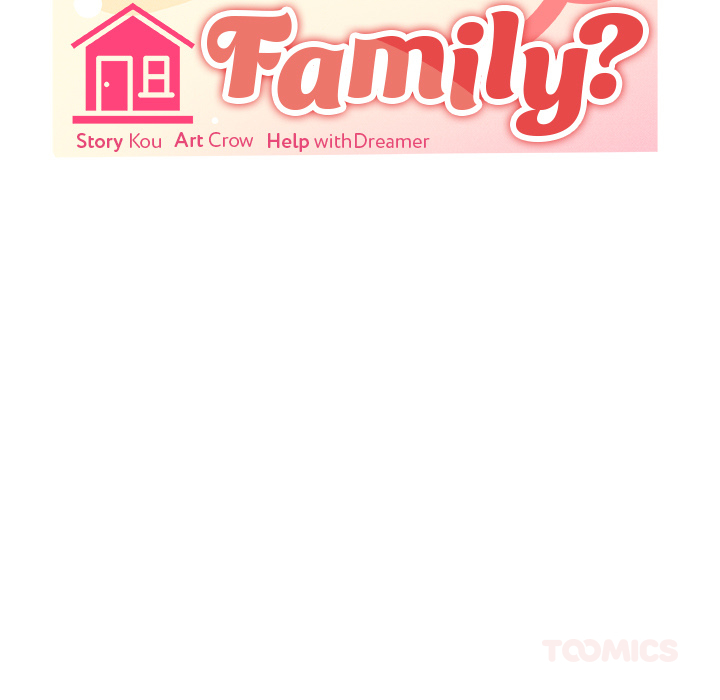 What's Wrong With This Family? - UNCENSORED - episode 34 - 44