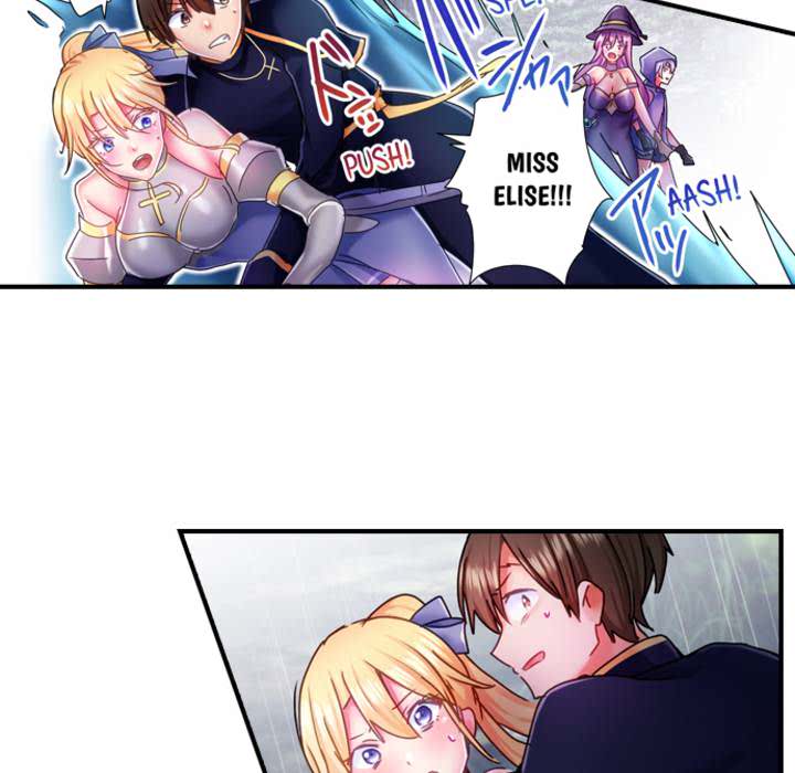 Healer's Unique Skill: Pleasuring Girls - episode 8 - 18