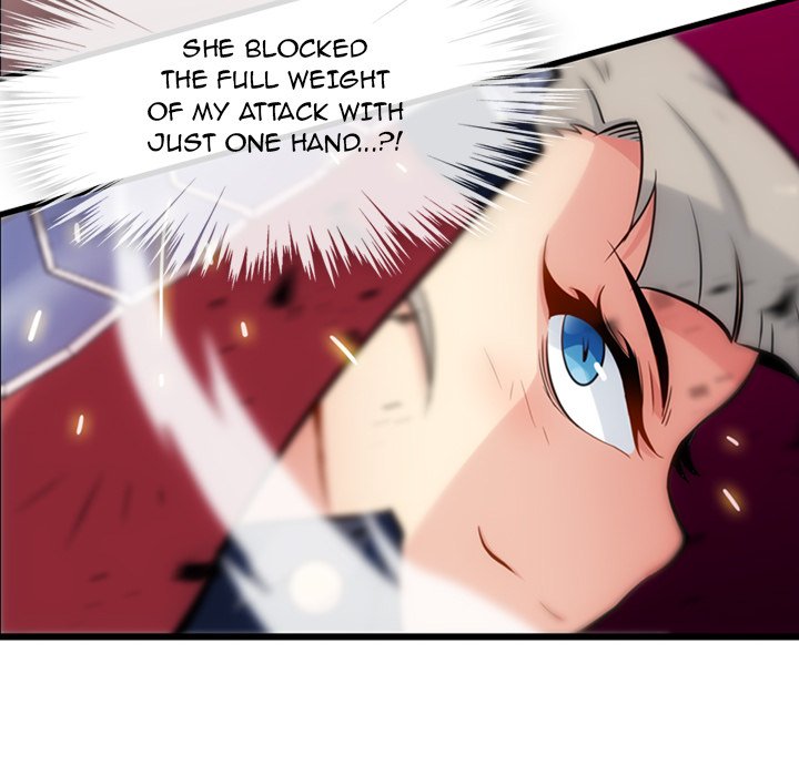 Such a Cute Spy - episode 8 - 10