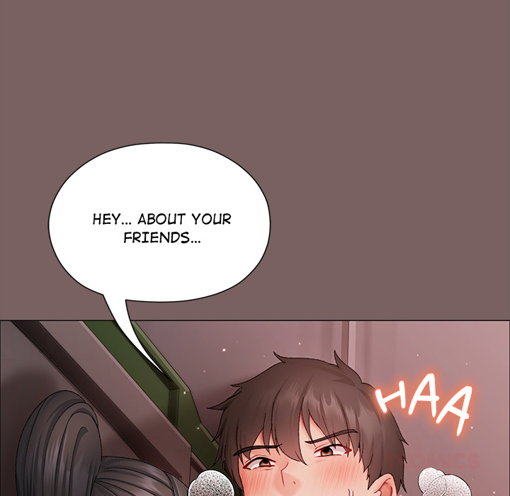 The Delinquent Girl - episode 8 - 27