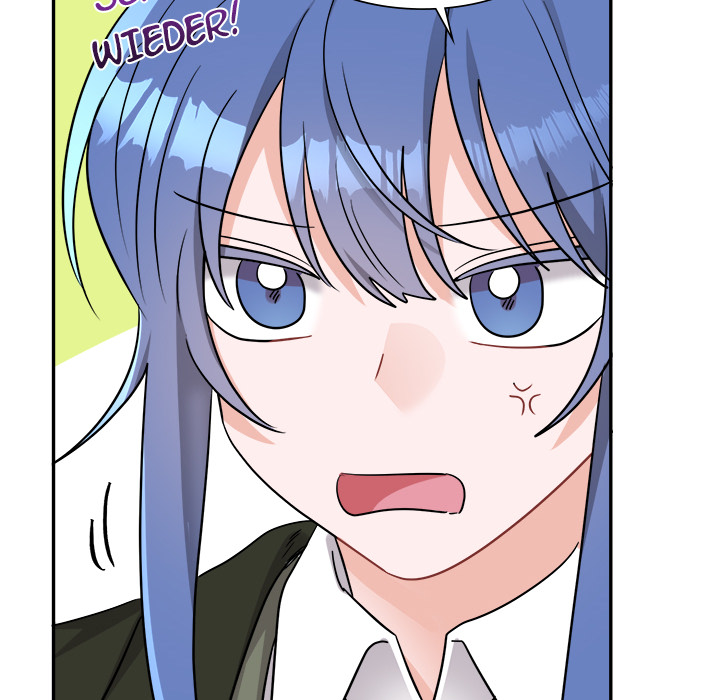 Pheromon Sorbet♥ - episode 42 - 63