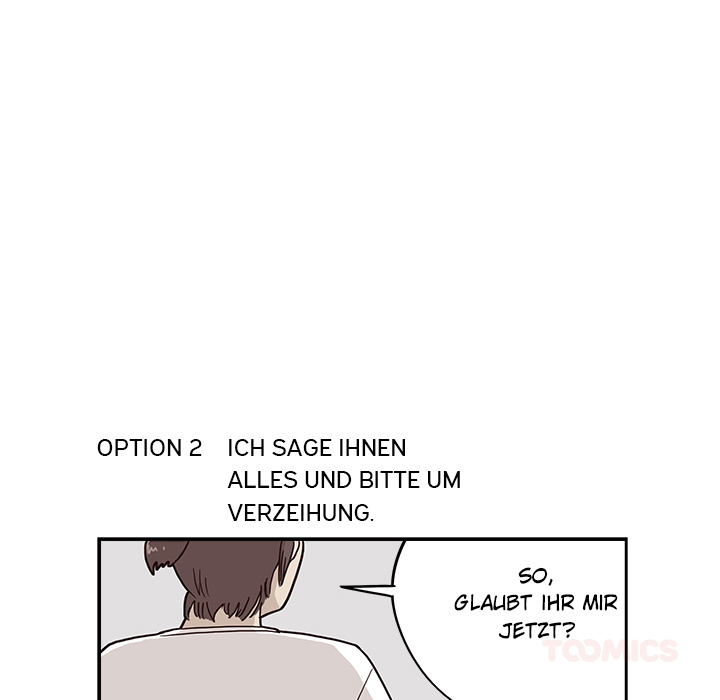 Der Hahn im Korb - episode 10 - 73
