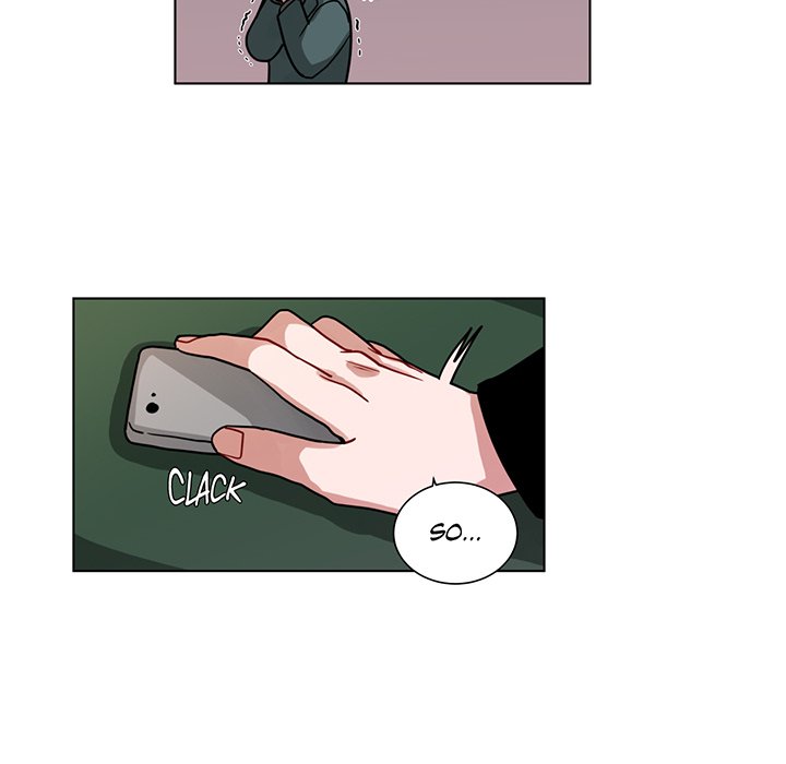 Sign - episode 54 - 56