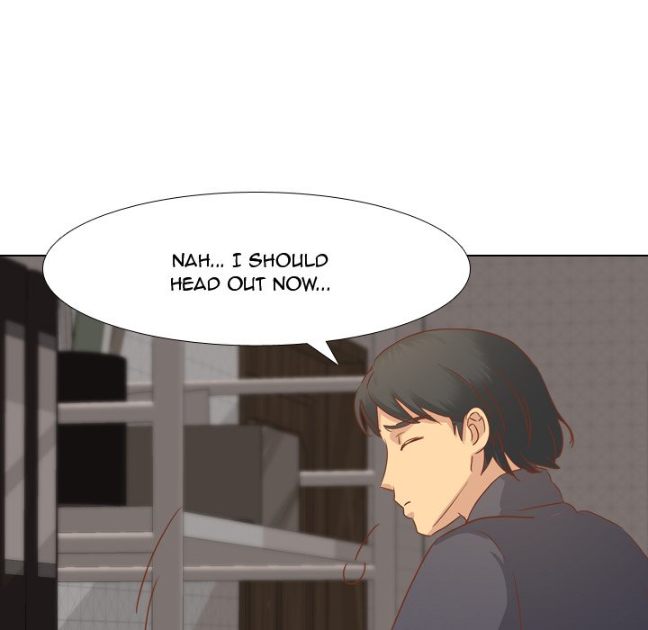 The Giving Girl - episode 13 - 138
