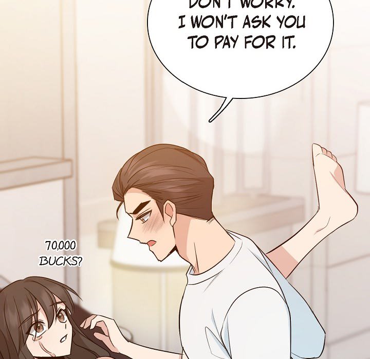 Obscene Contract - episode 10 - 115