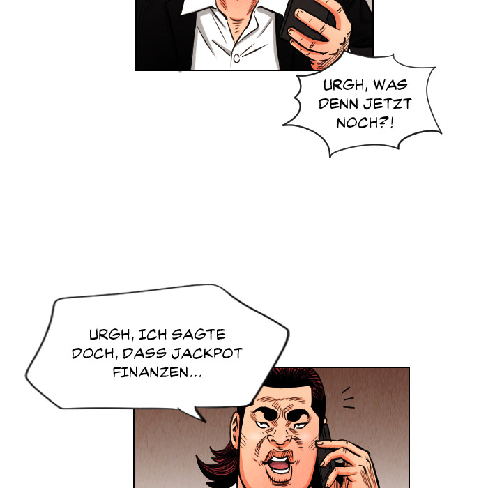 Holzköpfe auf dem Weg nach oben - episode 13 - 33
