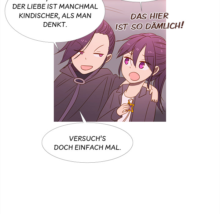 Mein Leben als Halb-Magi - episode 22 - 38