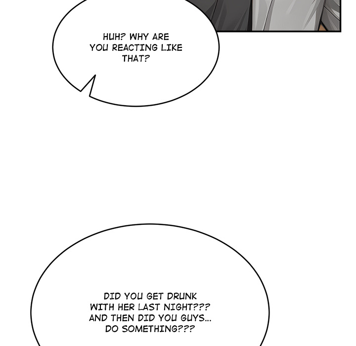 The New CEO's Management Diaries - episode 13 - 106