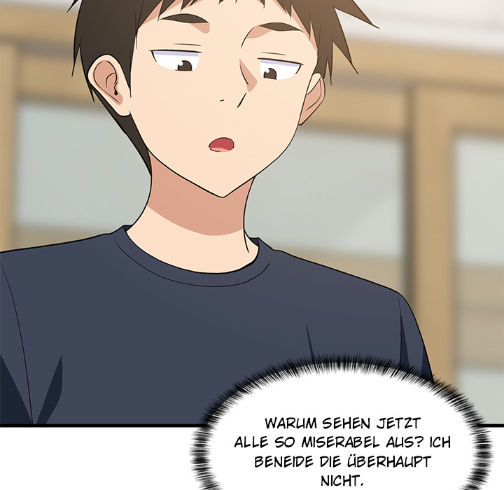 Hoch die Noten - episode 35 - 40