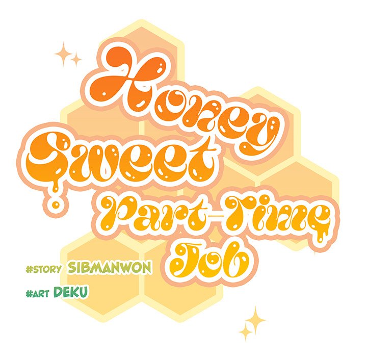 Honey Sweet Part-Time Job - episode 5 - 26