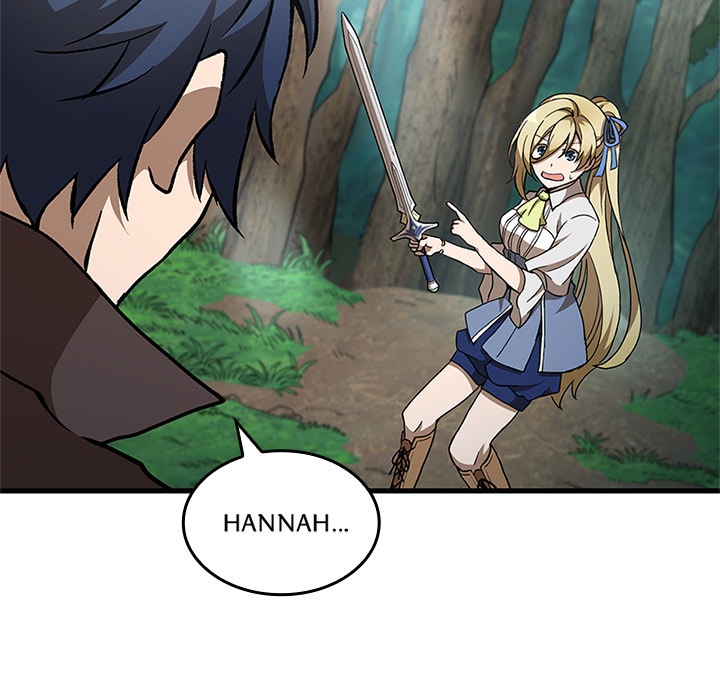 Magischer Nichtsnutz - episode 35 - 100