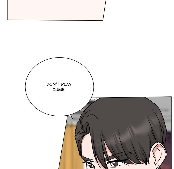 Secrets Between the Sheets [non-adult] - episode 32 - 5