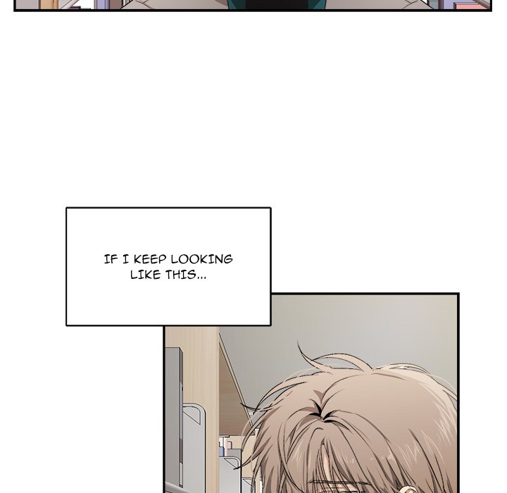 The Spring Scent of the Sea - episode 68 - 201
