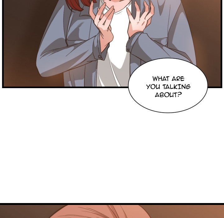 You're Not That Special! - episode 28 - 46