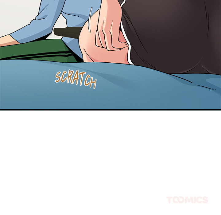 Snapping into Love - UNCENSORED - episode 1 - 75