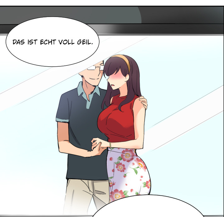 So zähmt Mann seine Frau - episode 14 - 101