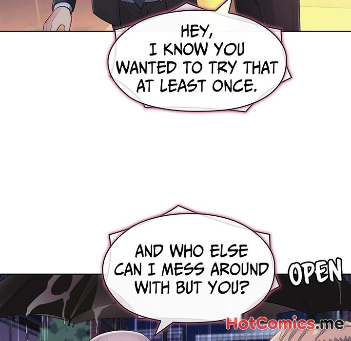 Master, Do You Need A Hand? - episode 34 - 26