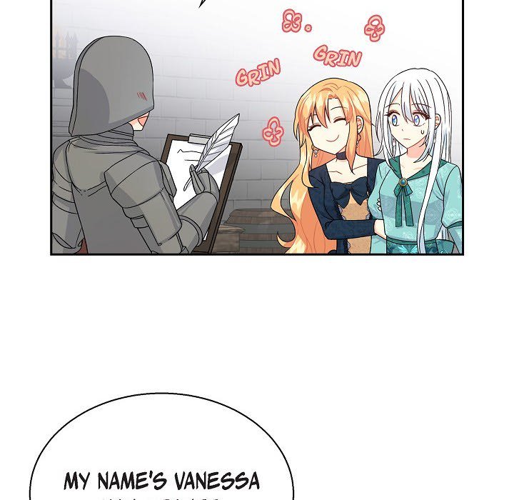 The Destroyer Fell in Love with Me - episode 28 - 18