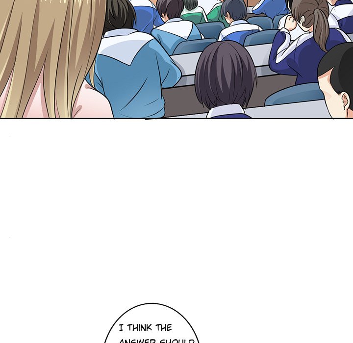 Become A Girl At Night - episode 4 - 37