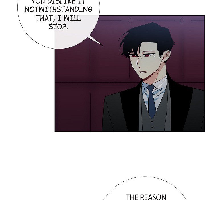 The Maid and the Vampire - episode 28 - 56