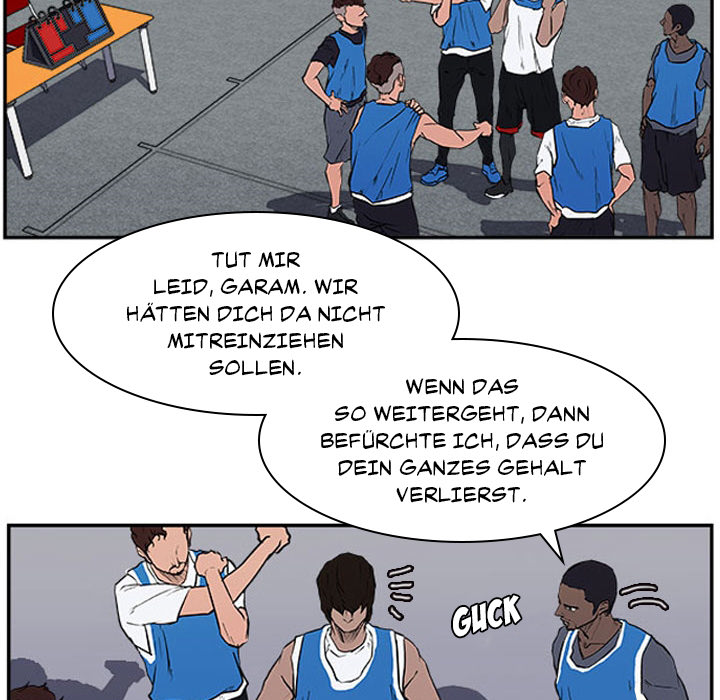 Tweener - episode 16 - 10