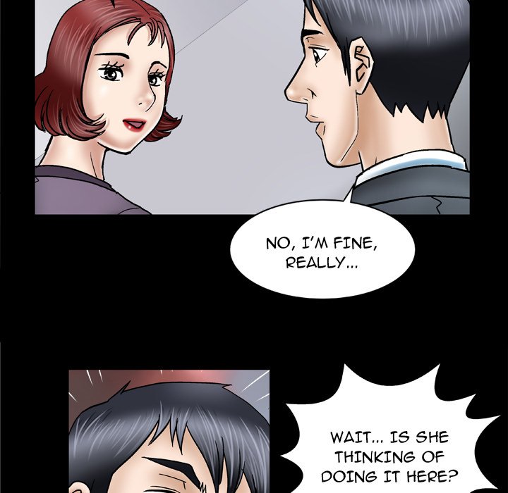 My Wife's Partner - episode 31 - 9