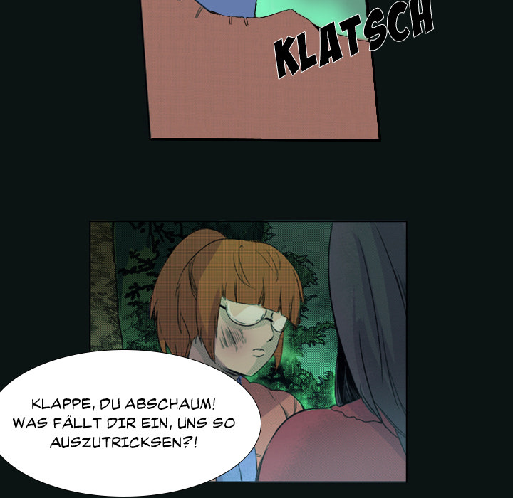 Gänsehaut Pur - episode 38 - 24