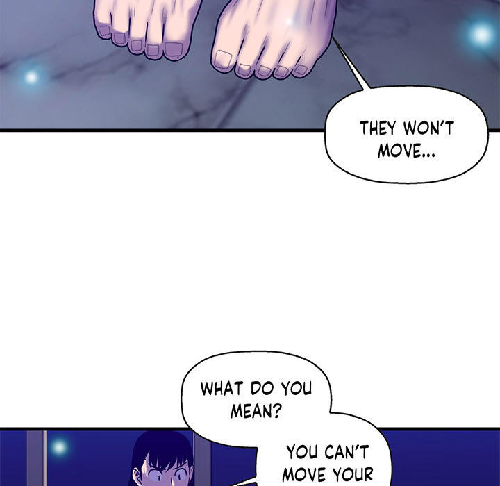 Sleeping With the Ghost - episode 44 - 54