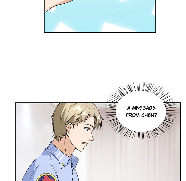 Mommy, Where's My Daddy? - episode 31 - 61