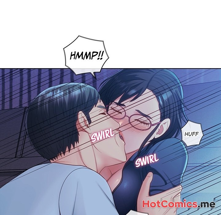 Master, Do You Need A Hand? - episode 20 - 21