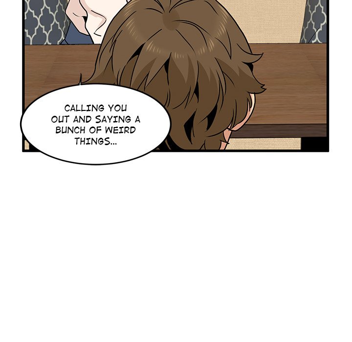 Snapping into Love - episode 14 - 13