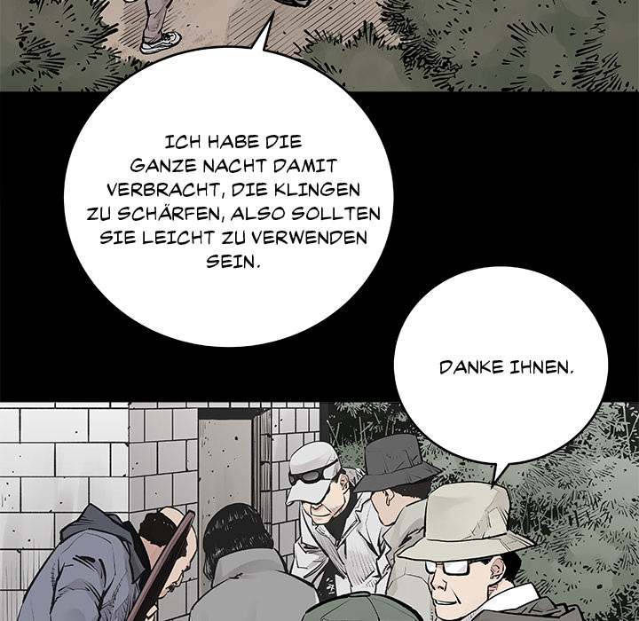 Des Teufels Nachkommen - episode 1 - 31