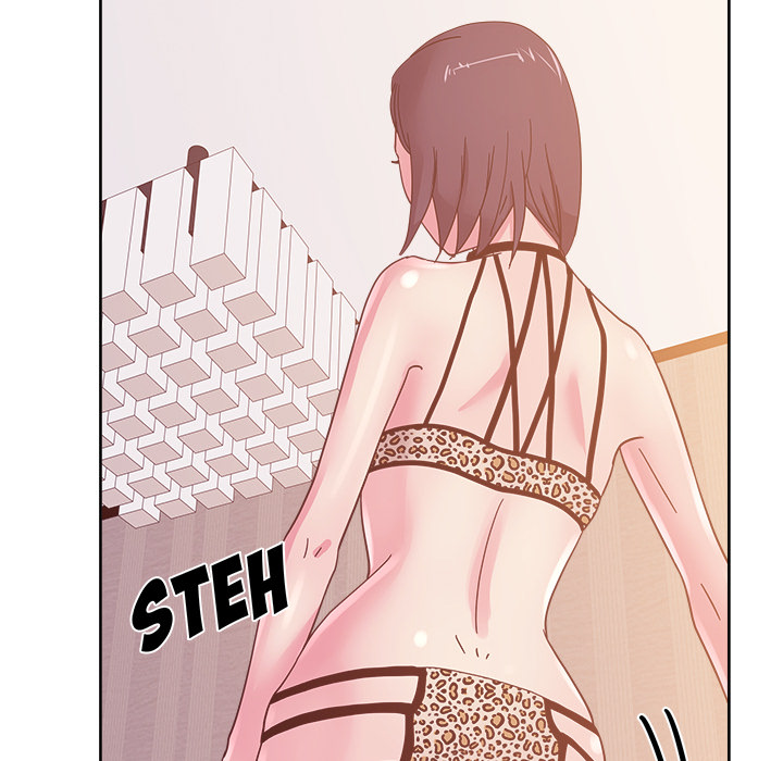 Soojungs Comicladen - episode 36 - 92