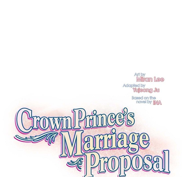 Crown Prince's Marriage Proposal - episode 3 - 13