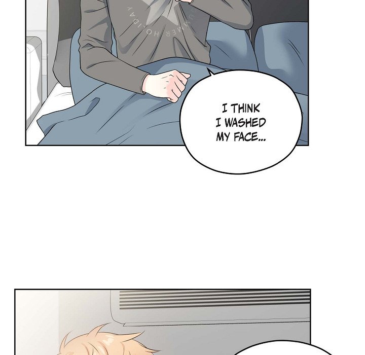 My K - episode 16 - 7