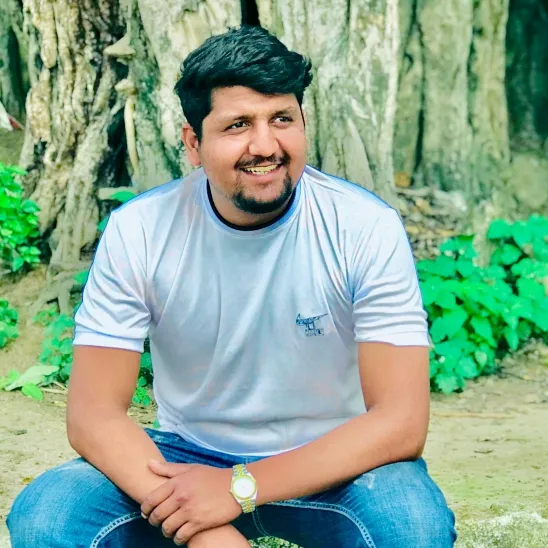sameerpadhyar