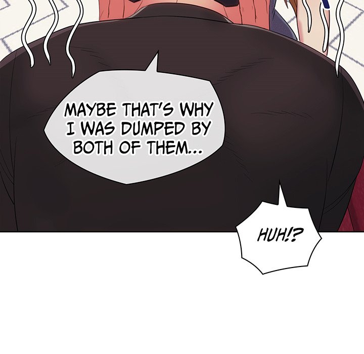 Master, Do You Need A Hand? - episode 32 - 106