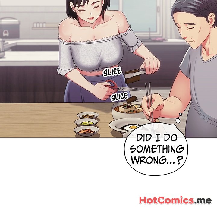Master, Do You Need A Hand? - episode 32 - 37