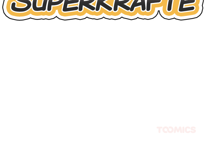 Seine Superkräfte - episode 4 - 1