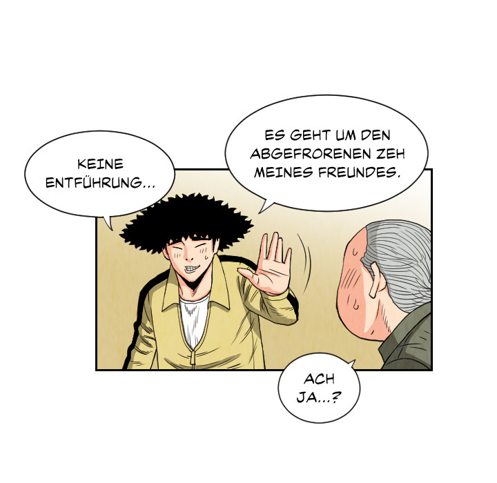 Holzköpfe auf dem Weg nach oben - episode 81 - 24
