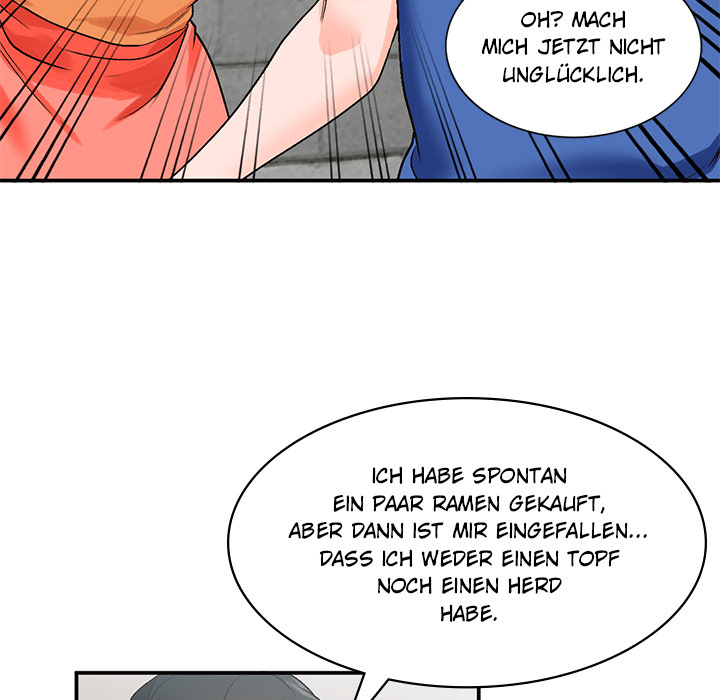 Town Girls - episode 10 - 20
