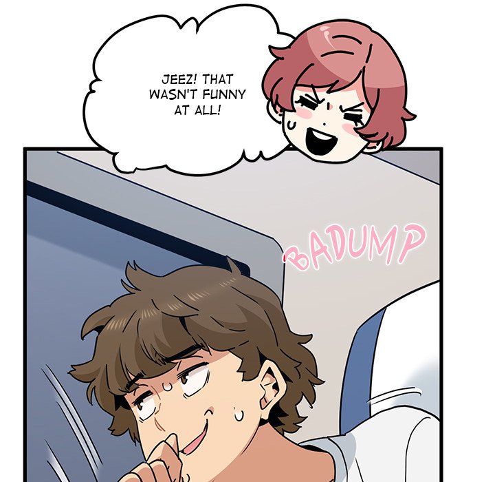 Snapping into Love - episode 39 - 111