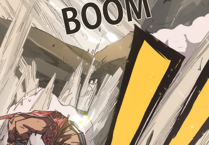 Legend's Battle - episode 9 - 2