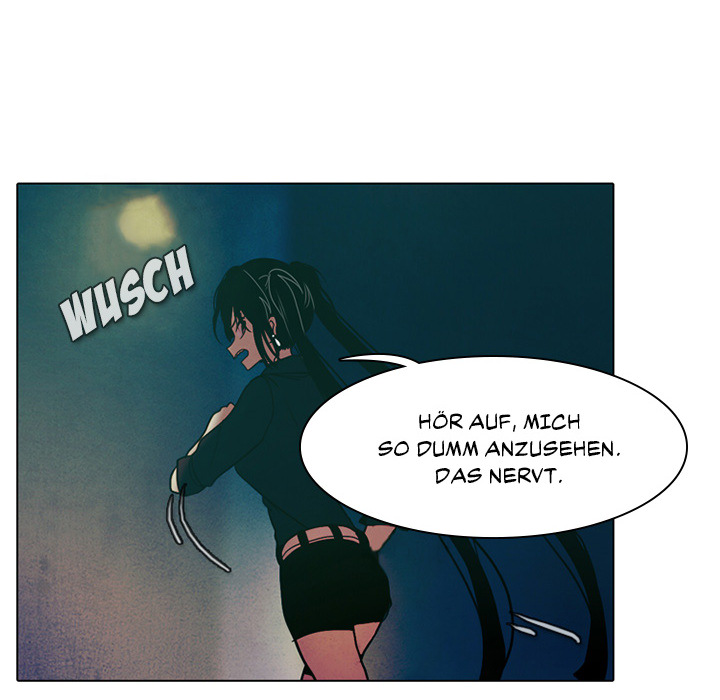 End und Save - episode 32 - 38
