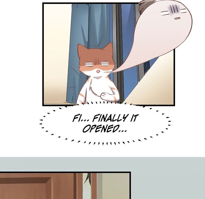 Help! My Boyfriend is a Monster - episode 3 - 35