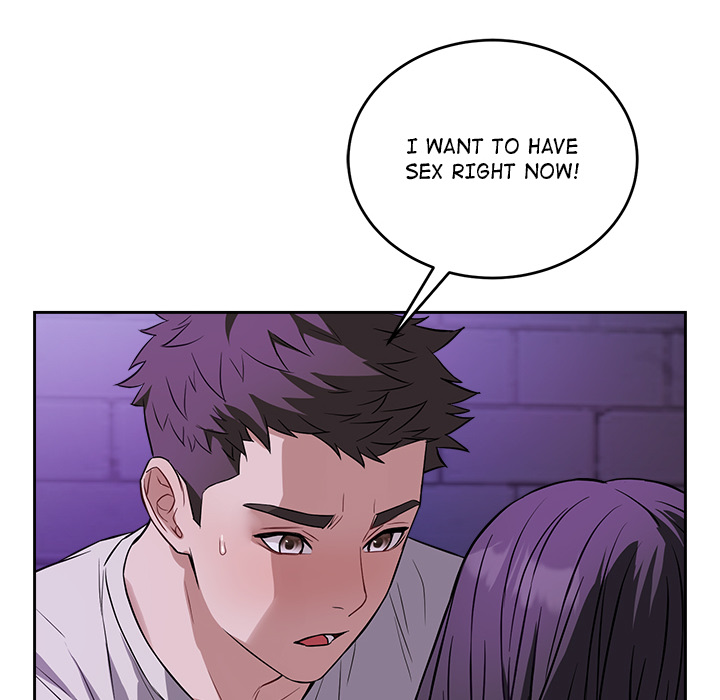I'm Here for You - UNCENSORED - episode 31 - 166