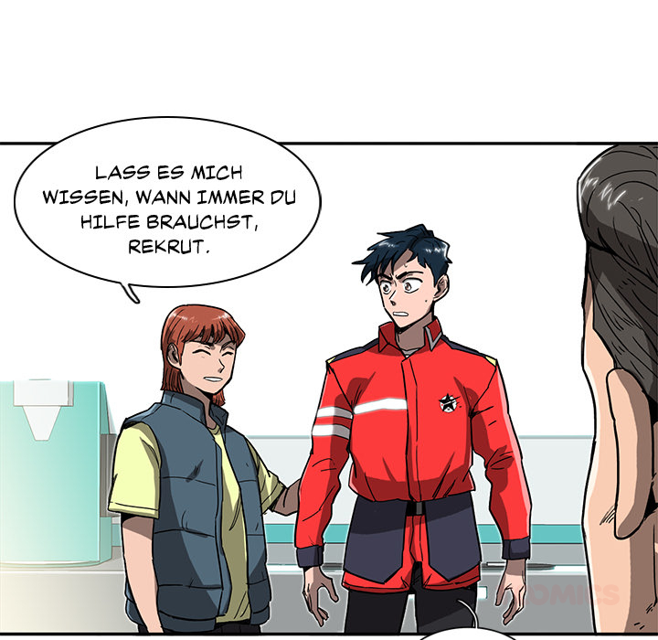 Stardust - episode 9 - 109