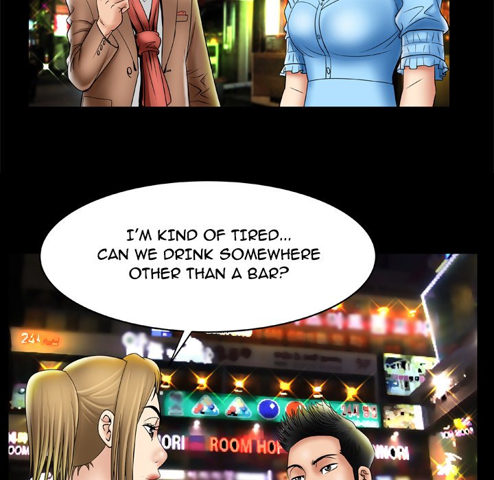 My Wife's Partner - episode 21 - 68