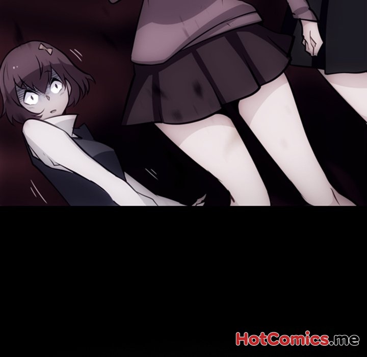 Such a Cute Spy - episode 20 - 31